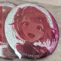 プロセカ グリ缶 46A 鳳えむ ①