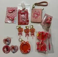 すとぷり 莉犬くん グッズ