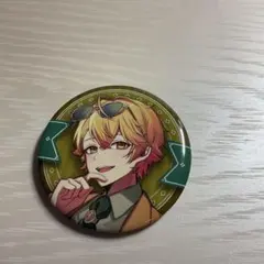 みこと 缶バッジ