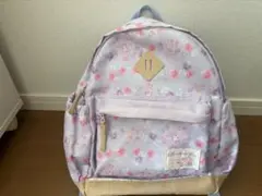 Bonbonribbon キッズ リュック