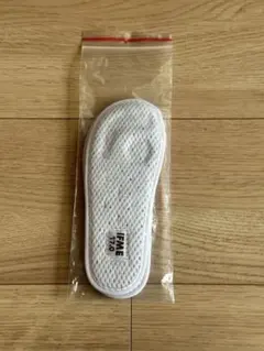 【未使用】イフミー　上履き　中敷　17.0