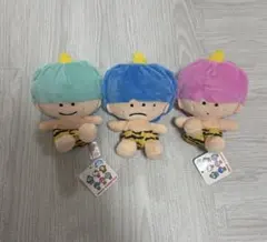 サンリオ　レトロ　ゴロピカドン　サンリオ旧ロゴプリント有　ぬいぐるみ　中古品　大 サンリオ レトロ ゴロピカドン サンリオ旧ロゴプリント有