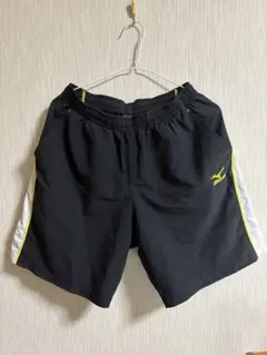 ショートパンツ ウェア