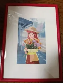 専用 ソフィーのアトリエ アートコレクション 夏空の花屋敷 - メルカリ