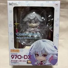 Fate grand order ねんどろいど メルトリリス 開封済み 中古品 - メルカリ