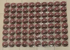 てるとくん 22Spring 等身缶バッジ