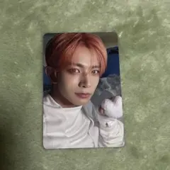 ENHYPEN Daydream タワレコ特典 ヒスン トレカ