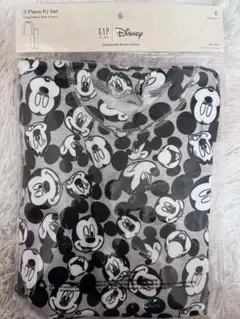 新品GAP Disney ミッキーマウス パジャマ 120cm