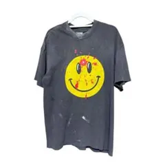 READYMADE 24SS SS T-SHIRT SMILE スマイルTシャツのサムネイル