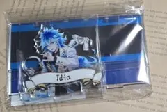 【ツイステ】イデア ジオラマスタンド