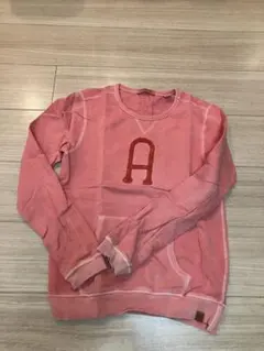 スコッチソーダ　キッズ　トレーナー　スウェット　長袖１４０