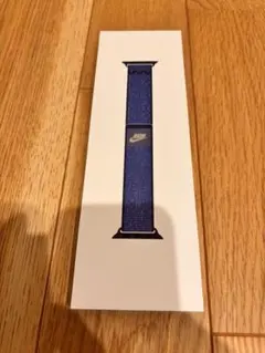 Nikeスポーツループ 44mm ブルーリボン