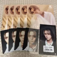 MAZZEL Only You ラン