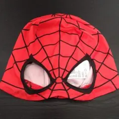 R*♡様 スパイダーマン　おめん