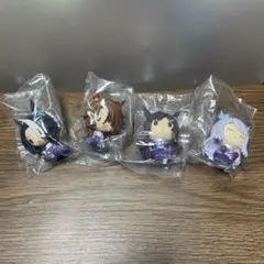 ウマ娘 一番くじ ちょこのっこフィギュア