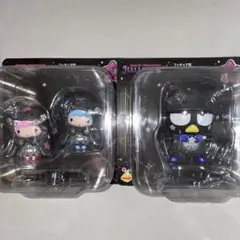 Sanrio ハロウィン フィギュアセット