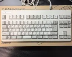 2026年最新】realforce 91uの人気アイテム - メルカリ