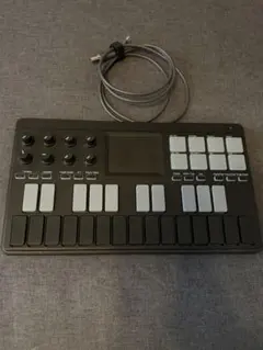 KORG nanoKONTROL Studio MIDIコントローラー 本体 - メルカリ