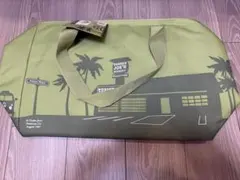 トレーダージョーズ 保冷バッグ 大 [新品未使用タグ付き]