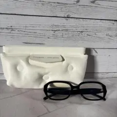 Maison Margiela×GENTLE MONSTER MM212 クリア