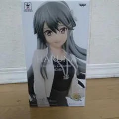 艦これ フィギュア