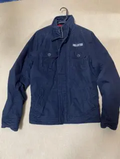 ホリスター　ジャケットのサムネイル