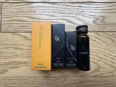 POLA（ポーラ）　BA　洗顔料、化粧水、リキッド ＆ ボディ洗浄料　ミニサイズのサムネイル