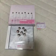 なにわ男子 CD 1st Love