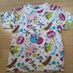 東京ディズニーリゾート Tシャツ Sサイズ
