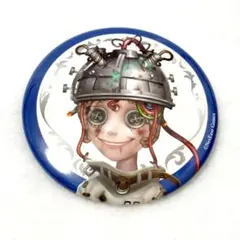 2026年最新】機械技師缶バッジの人気アイテム - メルカリ