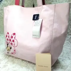 ディズニー トートバッグ