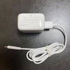 Apple 10W USB Power Adapter 本体