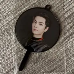 ENHYPEN walk the line ミニピケット うちわ　ジェイ