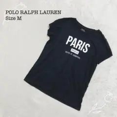 ポロ ラルフローレン 【M】 Ｔシャツ 半袖 トップス カットソー ロゴプリントのサムネイル