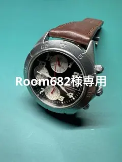 Room682様専用 モバード・キングマチック・クロノグラフのサムネイル