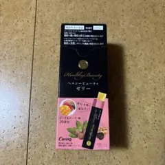 Curves Healthy Beauty ゼリー レモンティ味 20食分 - メルカリ