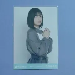 乃木坂46 五百城茉央 純粋とは何か？生写真 ① - メルカリ