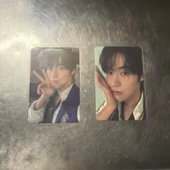 N.Flying LIVE &CON5 LoveFNCトレカ スンヒョプ | Mercari