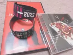 コドモドラゴン ニュースタンダード シリコンバンド ハッチッタDVD CD