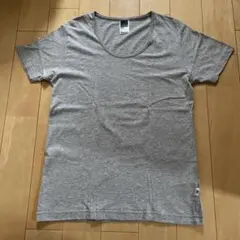 ※ベースコントロール　Tシャツ　グレー　02のサムネイル