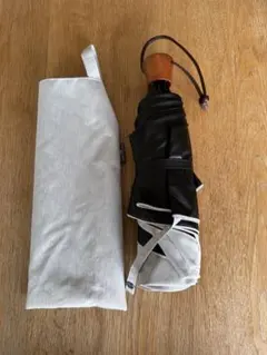 未使用 サンバリア100 コンビmoku ブルー 竹手元 Mサイズ - メルカリ