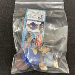 チョコエッグ　名探偵コナン　小嶋元太