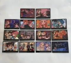 地縛少年花子くん 特典 コンプリートセット