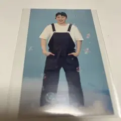 SEVENTEEN DREAM HMV特典 トレカ ウジ