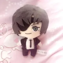 チェンソーマン 姫野 マスコット ぬいぐるみ