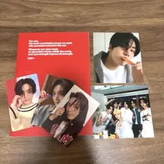 2025年最新】enhypen チェキの人気アイテム - メルカリ