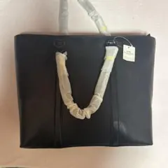 【未使用品 】coach メルセデスベンツ コラボトートバック COACH 【超美品 ほぼ未使用 ベンツコラボ】 コーチ ビジネス