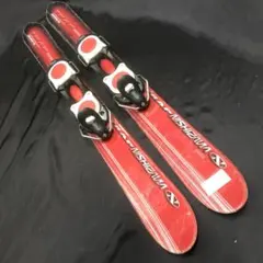 NISHIZAWA  スキー板　S106 NISHIZAWA スキー板 S106