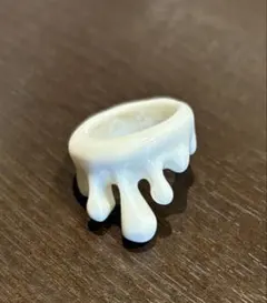 q-pot リング 15号