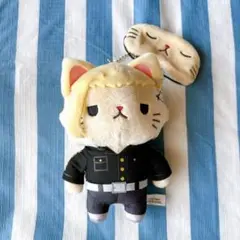東リベ with cat 龍宮寺堅